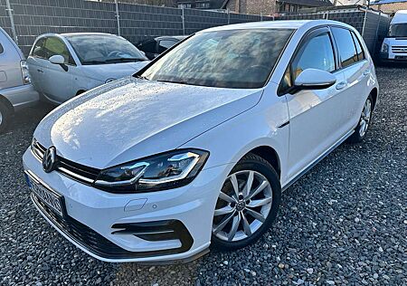 VW Golf Volkswagen Highline BMT/Start-Stopp *ALLWETTERREIFEN*