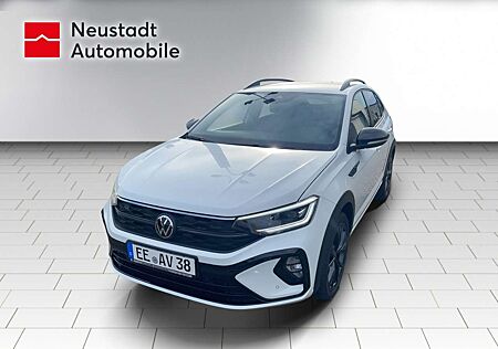 VW Taigo Volkswagen R-Line DSG Automatik Navi, Matrix-LED-Scheinw.