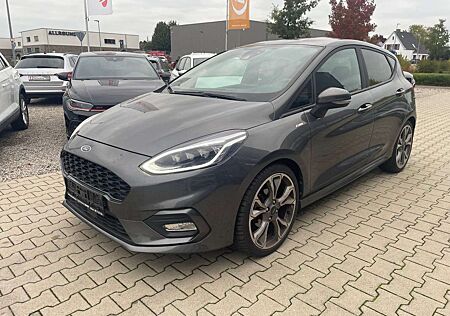 Ford Fiesta ST-Line *LED*B&O*NAV*SHZ*FORDSYNC*
