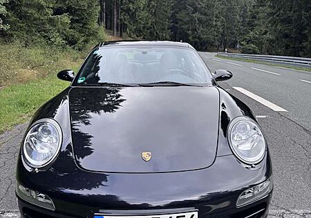 Porsche Targa Targa 4S