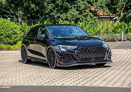 Audi RS3 gebraucht kaufen Audi RS3 ABT