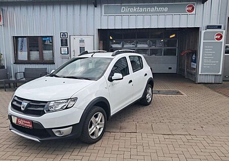 Dacia Sandero Stepway TCe 90 Ambiance