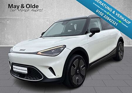 Smart Others HUD Panorama Navi Leder Digitales Cockpit Memory S