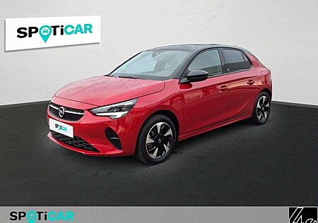 Opel Corsa F e Edition