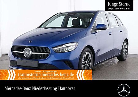 Mercedes-Benz B 220 4M PROGRESSIVE+AHK+LED+KAMERA+KEYLESS+8G