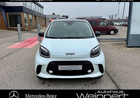 Smart ForFour EQ NAVI PAN LED 22kW EDITION ONE