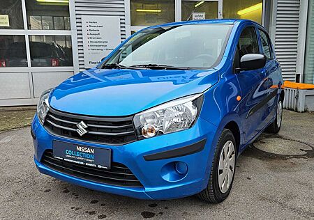 Suzuki Celerio AVANTAGE Klima Radio CD Allwetterreifen