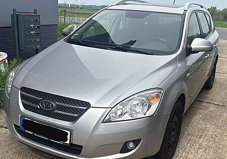 Kia XCeed Ceed SW / cee'd SW 1.6 CRDi EX | 1.Hand