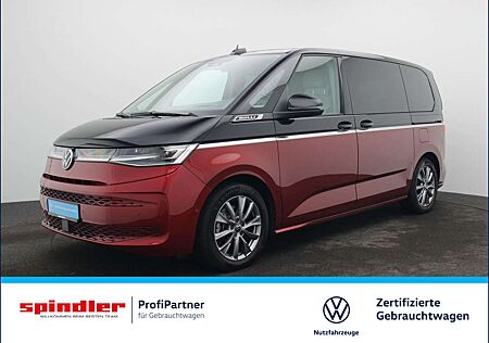 VW T7 Multivan Volkswagen Style 1.4 eHybrid /ACC,DCC, AHK, Standh
