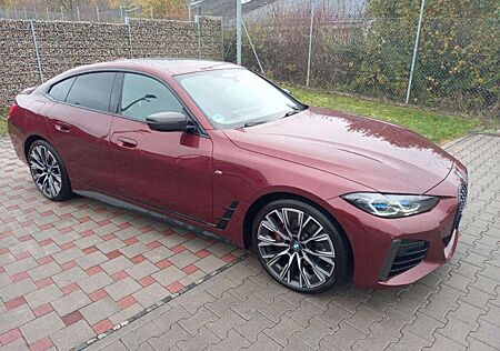 BMW 430d 430 xDrive Gran Coupe M Sport