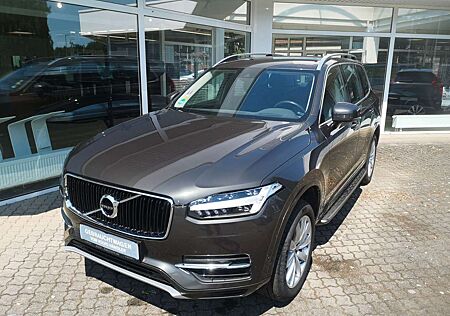 Volvo XC 90 XC90 Momentum AWD Standheizung