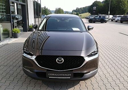 Mazda CX-30 SKYACTIV-G 2.0 150PS SELECTION A18 DES-P ACT-P + A