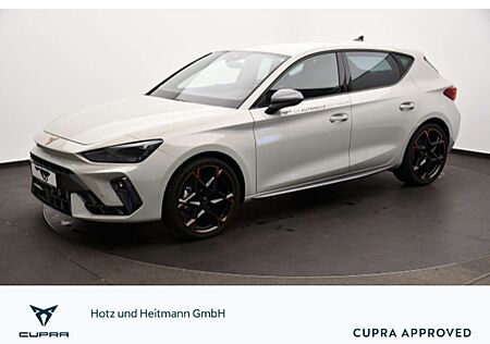 Cupra Leon 1.5 eTSI DSG