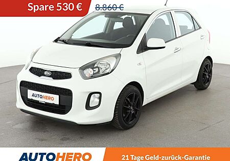 Kia Picanto 1.0 Edition 7*ALU*KLIMA*