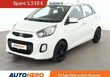 Kia Picanto 1.0 Edition 7*ALU*KLIMA*