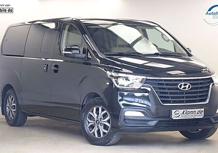 Hyundai H-1 H1 2.5CRDi 170PS Automatik Travel Premium 8Sitz