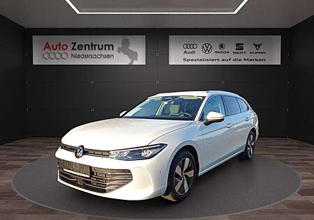 VW Passat Variant Volkswagen 2.0 TDI DSG Business neues Modell 65.416 Neupreis
