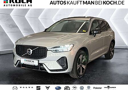 Volvo XC 60 XC60 T6 Recharge AWD Plus PANO AHK STDHz V-LED!