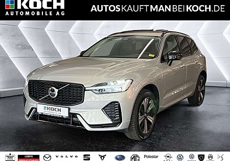 Volvo XC 60 XC60 T6 Recharge AWD Plus PANO AHK STDHz V-LED!