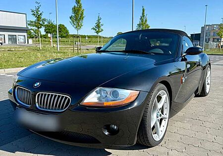 BMW Z4 Roadster roadster 3.0i / TOP