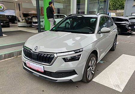 Skoda Kamiq Style