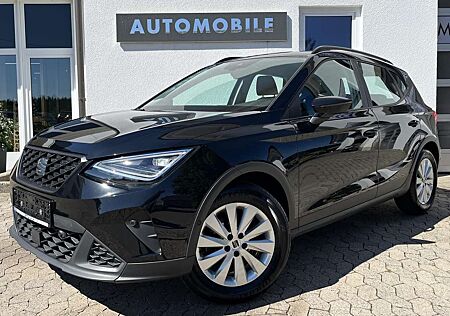 Seat Arona Style 1.0 TSI LED NAVI PDC KAMERA SHZ
