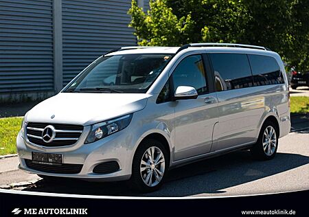 Mercedes-Benz V 220 CDI EDITION 4MAT *Garantie*SHZ*Kamera