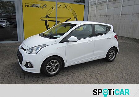 Hyundai i10 YES!