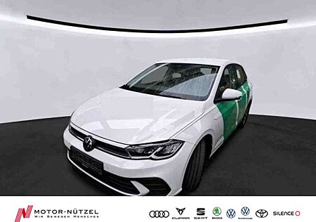 VW Polo Volkswagen 1.0 TSI DSG LIFE LED+NAV+APP+ACC+SHZ+PDC+VC