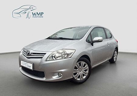 Toyota Auris Life+ /Klimaautom./PDC/Tempom./II.Hd/Radio