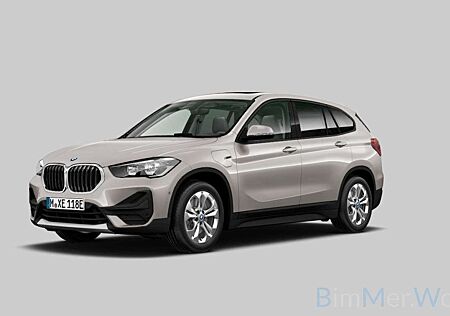 BMW X1 xD25e Panorama Kamera HUD DAB Komfort Alarm