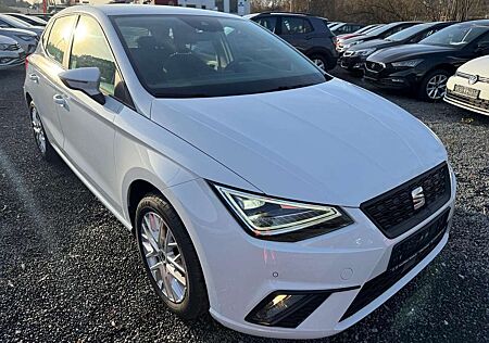Seat Ibiza 1.0 TSI *STYLE*PDCHI+VO+KAMERA*DAB*ACC*FUL