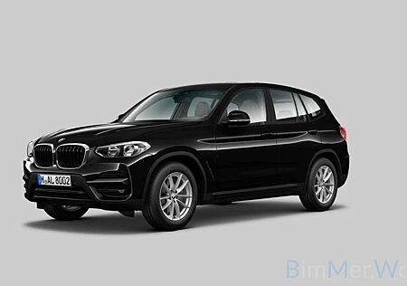 BMW X3 PDC CockpiPlus Sportsitz LED 18Zoll