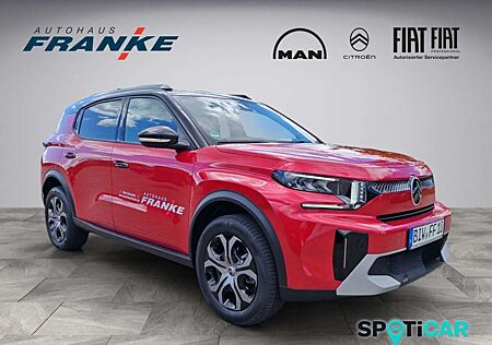 Citroën C3 Aircross Citroen Aircross Turbo 100 Stop&Start PLUS*LED*DAB*