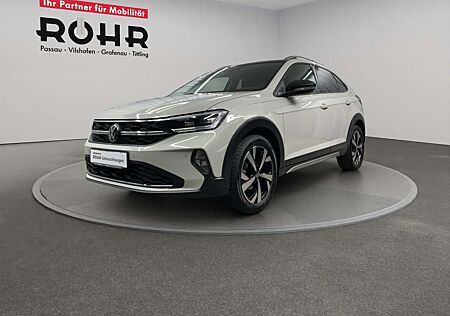 VW Taigo Volkswagen Style (Navi.Klima.Rückfahrkamera) 1.0 TSI DSG