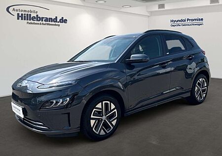 Hyundai Kona Trend Elektro 3-Pha 2WD HUD Navi Soundsystem LED A