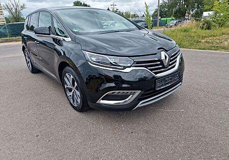 Renault Espace V Intens /Automatrik , 7-Sitzplätze
