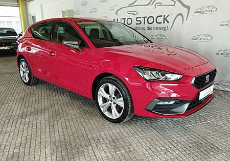 Seat Leon FR 1.4 e-HYBRID DSG Navi LED PDC Sitzheiz.