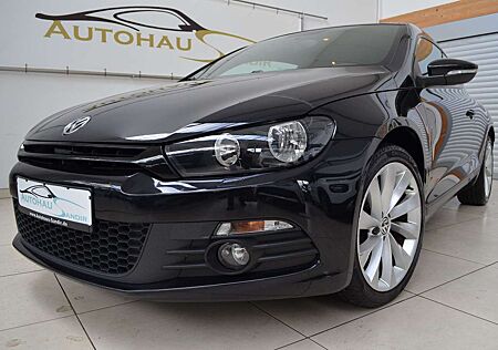 VW Scirocco Volkswagen Coupe 1.4 TSI 118 kW ~ Klimatr.~MFL~PDC