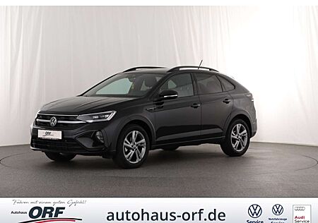 VW Taigo Volkswagen 1.0 TSI R-Line DSG IQ.DRIVE LED-MATRIX NAVI VIRTUA