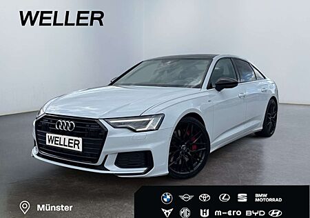 Audi A6 55 TFSI e qu S tronic sport *Matrix*StHz*B&O*