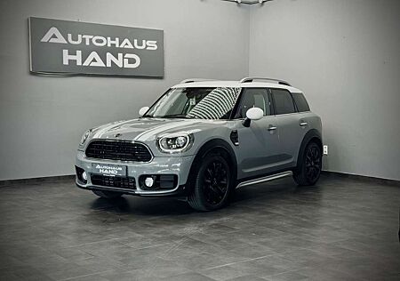 Mini Cooper D Countryman Cooper D 2.0 PEPPER*ACC*CARPLAY*SERVICE PAKET!*
