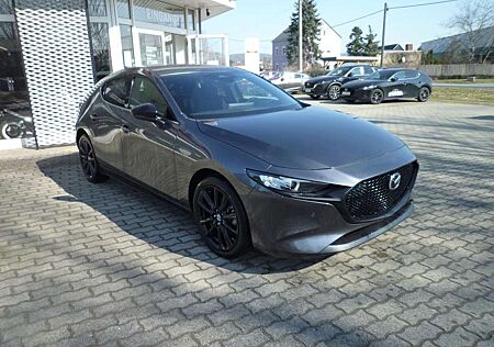 Mazda 3 5HB 2.5L e-SKYACTIV G 140 Homura