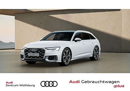 Audi A6 45 TFSI quattro S tronic S line HeadUp/