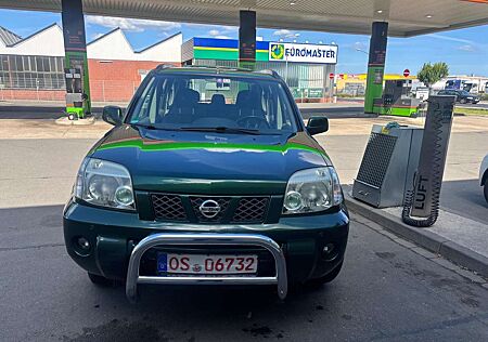 Nissan X-Trail Sport