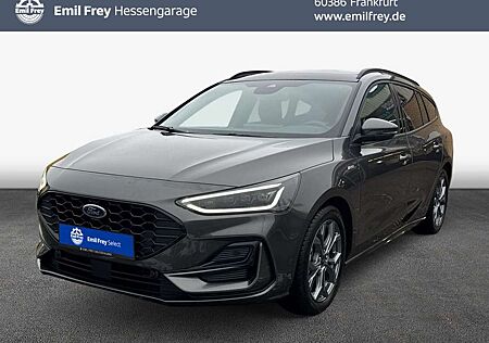 Ford Focus Turnier 1.0 EcoBoost Hybrid Aut. ST-LINE