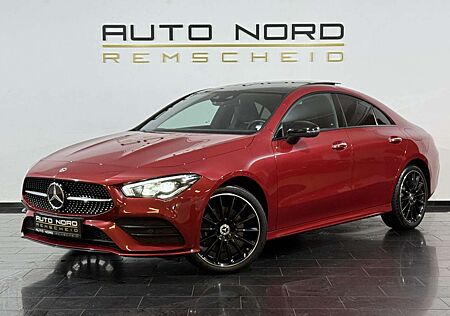 Mercedes-Benz CLA 250 e AMG*Pano*360°*AHK*Ambiente*Night*MWST*
