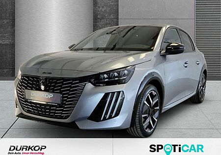 Peugeot 208 1.2 GT PureTech Navigation LED Klimaautomatik
