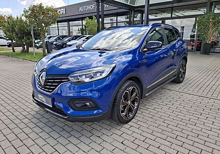 Renault Kadjar Black Edition TCe 140 EDC GPF