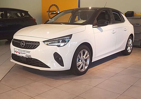 Opel Corsa Elegance